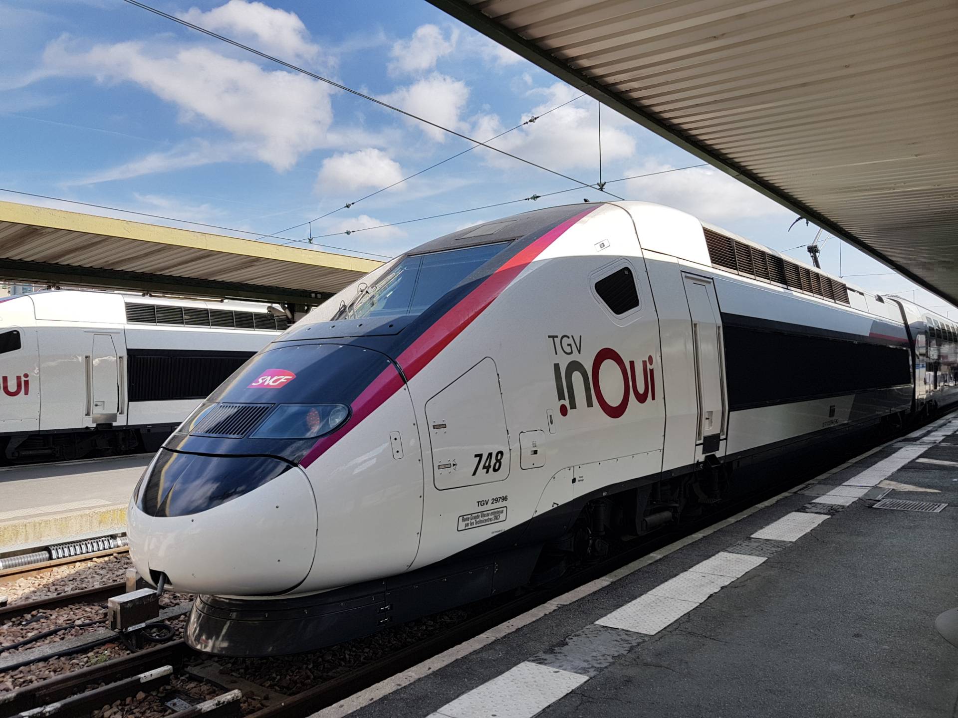 TGV inOui