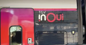 TGV inOui