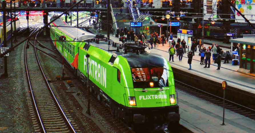 Fllixtrain