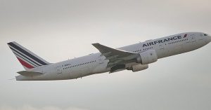 Avion-AirFrance