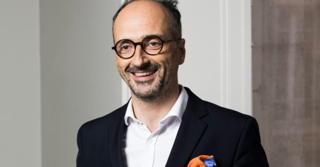 Raphael Doutrebente