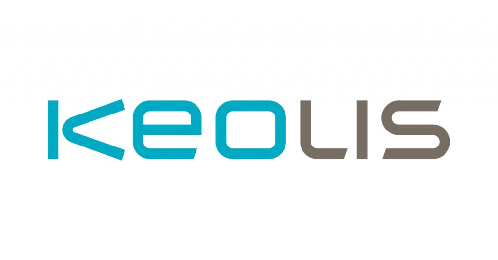 logo keolis