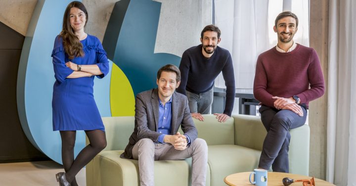 BlaBlaCar Veut Racheter Le Covoitureur Du Quotidien Klaxit - Ville ...