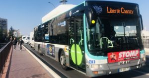 Ouverture à la concurrence des bus RATP à Paris : l'étalement du calendrier  jusqu'à la fin de 2026 acté par le Sénat