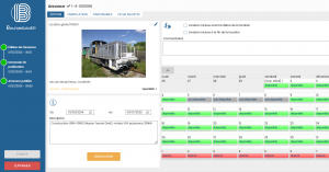 bourse du rail_ Matériel géré en Location Y8000