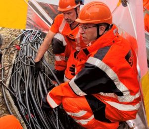 Travaux à Courtalain en Eure-et-Loir