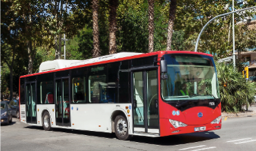 Paris : la RATP va remettre en circulation ses vieux bus diesel