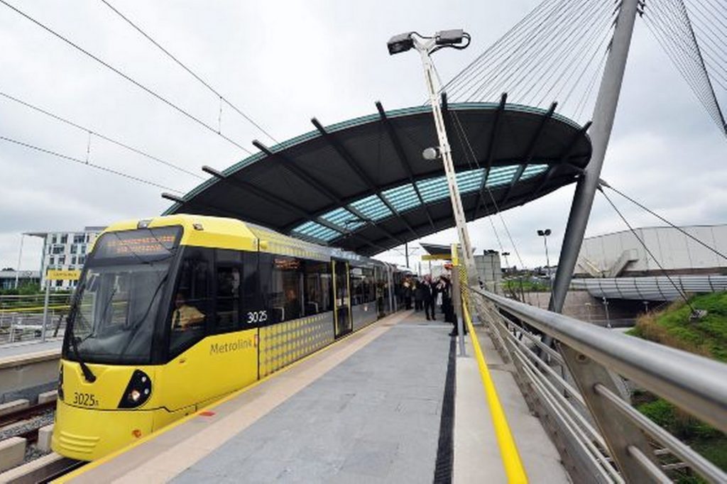 Manchestermetrolink